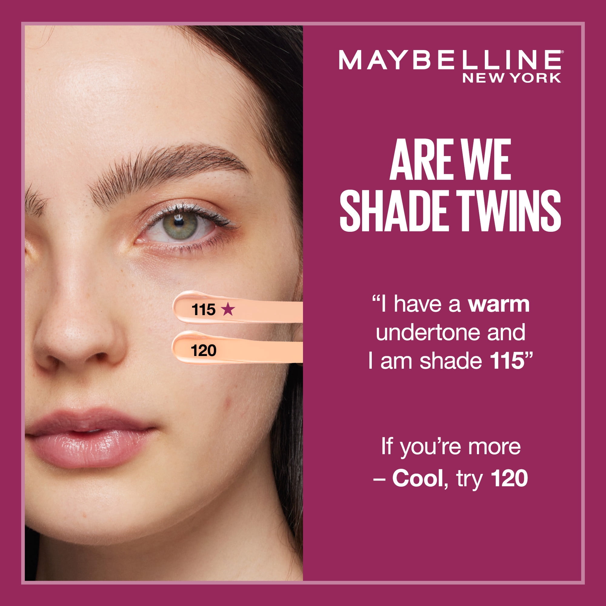 Maybelline New York Correcteur Instant Age Rewind Effaceur Correcteur
