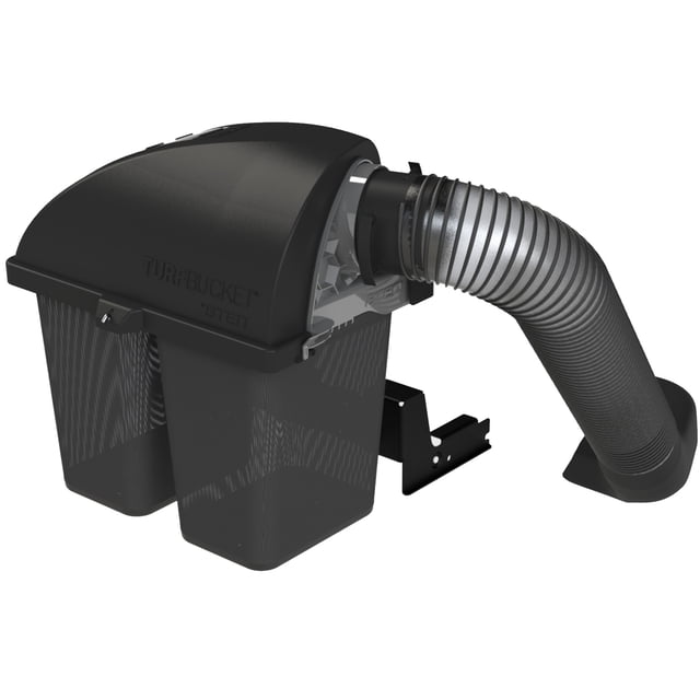 8TEN Grass Twin Bagger System for Cub Cadet Troy Bilt RZT 42 & 50 inch Zero Turn MK1012368