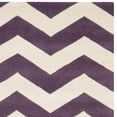 thumbnail image 2 of Safavieh Chatham Jake Zigzag Stripes Area Rug, 2 of 6