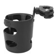 thumbnail image 2 of Cup Holder, Drink Walker Cup Holder Convenient Multifunctional Universal  For Outdoors, 2 of 8