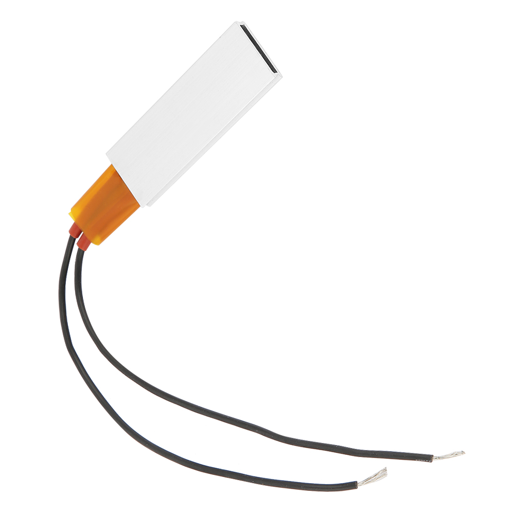Heating , Constant Temperature Simple PTC Heating , Durable Hair Straightener For Egg Boiler
