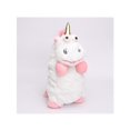 thumbnail image 2 of Unicorn Peluche de Dessin Animé, 2 of 2