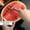 A, variant on Watermelon Cutter, 2-in-1 Watermelon Fork Slicers, Stainless Steel Fruit Fork Knife for Family Parties Camping