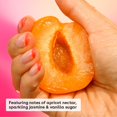 thumbnail image 2 of GFDYREE Shea Better 24H Moisture Body Lotion Jasmine Peach, 2 of 7