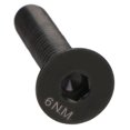 thumbnail image 2 of Stem Top, Alliage Antirouille Casque Fiable Longue Durée pour la Réparation Noir, 2 of 8