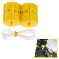 thumbnail image 4 of 2Pcs Magnetic Fuel Saver Fuel Saver Fuel Saver Vehicle Magnetic Fuel Saver XP-2 Fuel Saver Car Oiler, 4 of 6