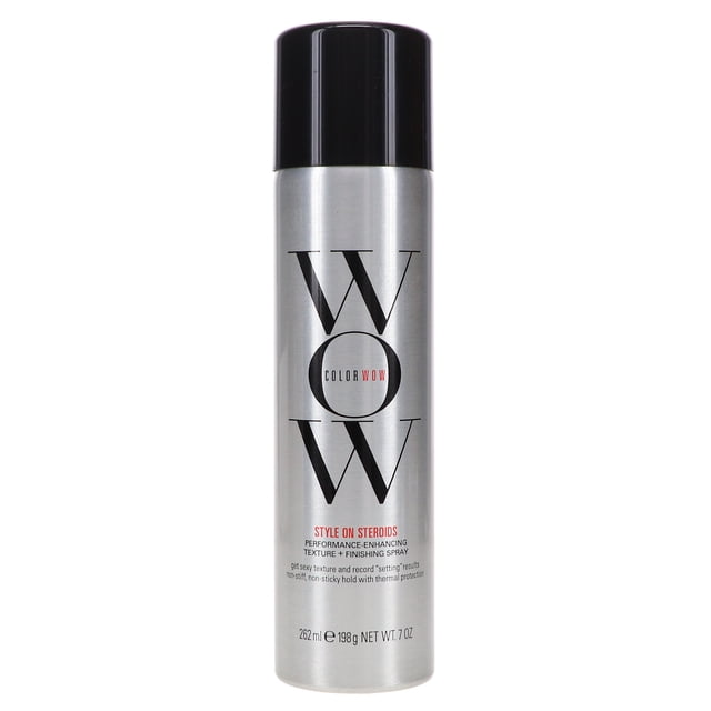 Vaporisateur Texturisant COLOR WOW Style sur les Stéroïdes, 7 oz.