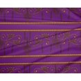 thumbnail image 4 of oneOone Tissu Lycra Polyester Tourbillon & Tissu Imprimé Floral par la Cour 56 Pouces de Large, 4 of 4
