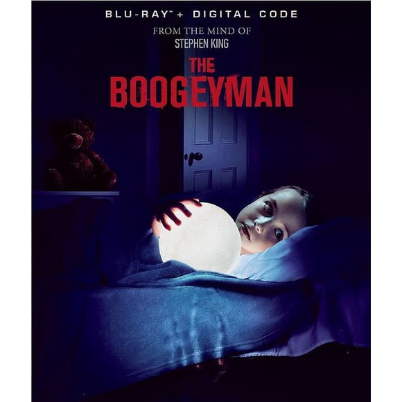 Le Boogeyman