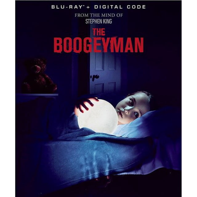 Le Boogeyman