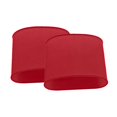 thumbnail image 4 of Almencla Football Shin Pad Holder Comfortable for Women Man Sports Enthusiasts Riding F, 4 of 8