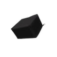 thumbnail image 1 of Printer Dust Cover Folding Water Resistant Accessories for 9015 Printer Protector Cover Oxford XP-7100 Black 50x40x30cm, 1 of 9