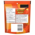 thumbnail image 2 of REESE'S PIECES Candy, 185g, 2 of 7