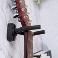 thumbnail image 2 of 4Pcs Guitar Hangers Wall Mount Guitar Holder Guitar Ukulele Bass Support Display, 2 of 9