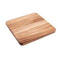 thumbnail image 1 of Ironwood Acacia Long Grain Square Board, 1 of 3