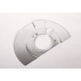 thumbnail image 2 of 15001401 Brake Dust Shield By ACDELCO GM ORIGINAL EQUIPMENT CANADA, 2 of 2