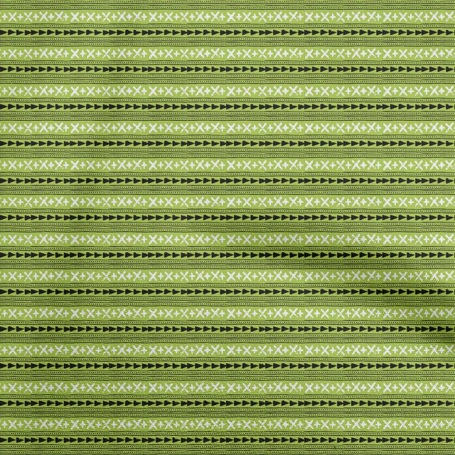 oneOone Velvet Green Fabric Block Sewing Craft Projects Fabric Prints By Yard 58 Inch Wide-ZQ