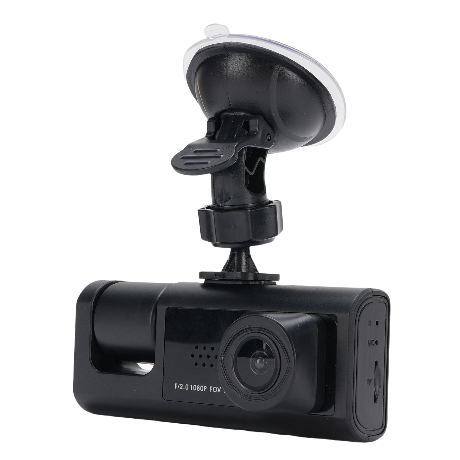 Dual Dash Cam, Front and Rear Dash Cam WIFI  for Daily Recording