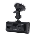 Dual Dash Cam, Front and Rear Dash Cam WIFI  for Daily Recording
