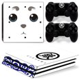 thumbnail image 1 of StampsToysale Pink Camo Vinyl Decal Skin For PS4 PRO Console Game Accessories, 1 of 6