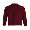 thumbnail image 4 of Women‘s Corduroy Jackets Cardigan Button-down Outwear Blouse Tops Shirt, 4 of 6