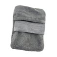 thumbnail image 4 of Milaget Sand Removal Bag Practical Soft Sand Mitt for Surf Summer Outdoor Activities L, 4 of 9