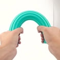 thumbnail image 1 of Hand Bar Exercise for Wrist Elbow Strength Development and Forearm Rehabilitation, 1 of 3