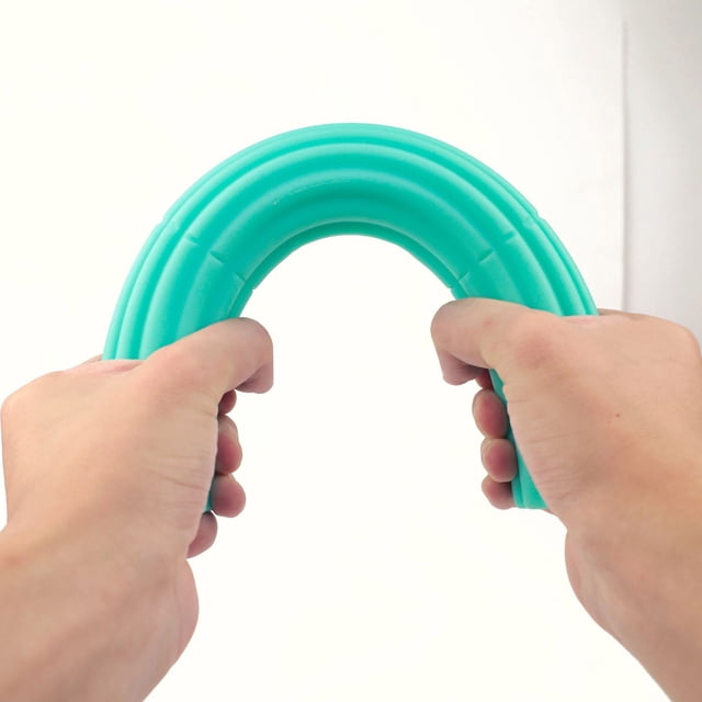 Hand Bar Exercise for Wrist Elbow Strength Development and Forearm Rehabilitation