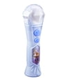 thumbnail image 2 of Disney Frozen Sing Along Microphone, Includes Built-in Music and Lights, 2 of 4