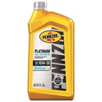 Sopus Products 8063885 1 qt. 10W30 Synthetic Oil