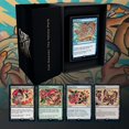 thumbnail image 1 of Magic : The Gathering TCG - Secret Lair Drop Series - Manches Longues : The Tattoo Pack, 1 of 7