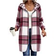 thumbnail image 4 of EGNMCR Kids Girls Fashion Cute Solid Color Back Drawstring Loose Suspender Long Dress Girls Dress, 4 of 4