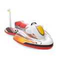 thumbnail image 1 of Intex Wave Rider Ride-On, Age 3+, Inflatable Jet Ski Pool Float for Kids, 1 of 6