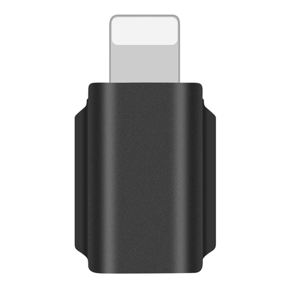 Amdohai Smartphone Adapter Compatible with DJI Pocket 2 Osmo Pocket Gimbal Camera IOS Micro Cellphone