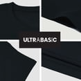 thumbnail image 3 of Men's Graphic T-Shirt California Trading Since 2036, 3 of 6