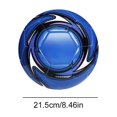 thumbnail image 3 of Standard Size 5 Soccer Ball Leakproof Campus Football Wear Resistant 21.5cm, 3 of 8