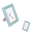 thumbnail image 1 of Photo Frame Gift Decoration 4X6In Picture Frame Photo Frame Ornament Wall Frame Racks Displays, 1 of 8