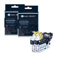 thumbnail image 1 of G&G Select Brother LC3013XL New Compatible  Black Ink Cartridge 2 pack, 1 of 3