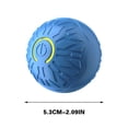 thumbnail image 3 of Birdeem Dog Toys for Large Dogs, Dog Toys for Small Dogs, Interactive Dog Toys Dog 2025 Motion Activated Automatic Rolling Toy for Small/Medium Dogs Usb Rechargeable, Dog Toys for Medium Dogs, 3 of 9