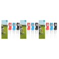 thumbnail image 1 of fastboy 3 Pcs/Ensemble Golf Divots Outil de Réparation Facile à l'Ingénierie de Précision pour des Réparations Rapides Matériaux Innovants 3Ensemble, 1 of 6