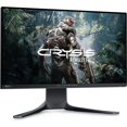 thumbnail image 1 of Remis à Neuf (Bon) Alienware 25 IPS LED FHD G-Sync Moniteur de Jeu - Dark Side of the Moon (AW2521H), 1 of 1