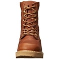 thumbnail image 5 of Georgia Botte de Travail à Semelle Compensée de 8 Po pour Homme Boot, 5 of 5