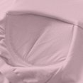 thumbnail image 4 of Timegard Nuisette pour Femmes avec Soutien-Gorge Intégré, Manches Courtes à Volants, Col Rond, Douce Tenue de Nuit, Robes Décontractées, 4 of 9