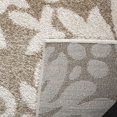 thumbnail image 4 of Safavieh Amherst Tapis d'Intérieur et d'Extérieur en Blé - Coureur 2 Pieds3 Pouces x 11 Pieds, 4 of 5