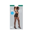 thumbnail image 1 of Secret® Silky Bas-Culotte 1pk, 1 of 3