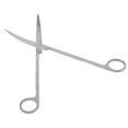 thumbnail image 2 of Plant Tongs; Professional Plant Scissors; Stainless Steel Durable for Aquarium Fish, 2 of 8