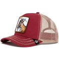 thumbnail image 4 of Goorin Bros. Men's One Size The Farm A-Frame Trucker Cap, 4 of 62