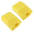 thumbnail image 4 of Air Filter Yellow Foam, Yellow Aftermarket Air Filter Yellow Foam Replacement Sponge  For  For Stratton 986434, 4 of 8