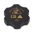 thumbnail image 2 of Bouchon de Réservoir de Liquide de Refroidissement, Haute Résistance 68442532AA Ouverture Facile Bouchon de Réservoir de Liquide de Refroidissement Excellente Étanchéité pour Remplacement de Voiture pour Pacifica 2017-2021, 2 of 7