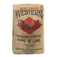 thumbnail image 1 of Mutual Industries Western Type S Hydrated Lime 40 Lb Bag Masonry Lime, 1 of 3